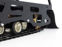 купить Мотобуксировщик FLAIZER G500 1450 HP15 Maximum (2024) в Москве - фото 