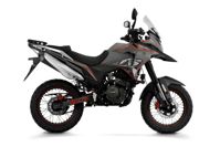 купить Мотоцикл ROCKOT Dakar 250 ТУРЭНДУРО в Москве - фото 