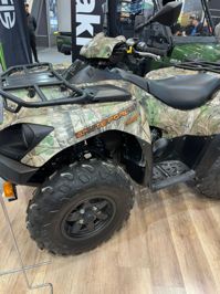купить Квадроцикл KAWASAKI Brute Force 750 4x4i EPS (2023) (ПСМ) в Москве - фото 