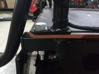 купить Мотобуксировщик БТС Стандарт ПРО 15 л.с. в Москве - фото 