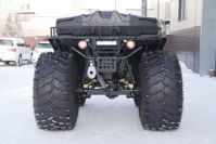 купить Квадроцикл-болотоход СОКОЛ Трофи (ПСМ) в Москве - фото 