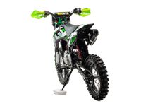 купить Мотоцикл MOTOLAND JX125 PITBIKE в Москве - фото 