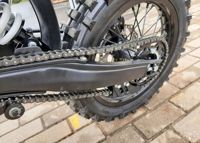 купить Мотоцикл AVANTIS KT-125E Classic 14/12 в Москве - фото 