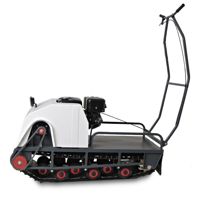 купить Мотобуксировщик ВЕПС «Бюджетный» 9 л.с. в Москве - фото 