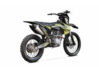 купить Мотоцикл кроссовый эндуро FXMOTO X1 в Москве - фото 