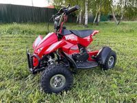 купить Квадроцикл MOWGLI 4T в Москве - фото 