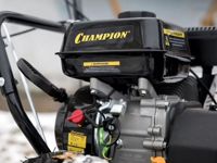 купить Снегоуборщик ЧЕМПИОН ST661 Б/У в Москве - фото 