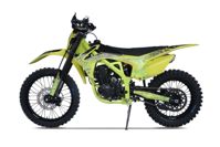 купить Мотоцикл BRZ Z6 PR300 (172FMM-PR) ENDURO в Москве - фото 