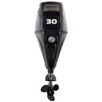 купить 4х-тактный лодочный мотор MERCURY F 30 ELPT EFI в Москве - фото 