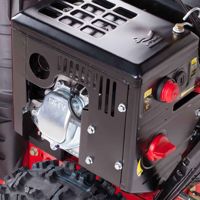 купить Снегоуборщик MTD OPTIMA ME 76 в Москве - фото 