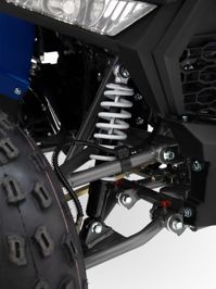 купить Квадроцикл SHARMAX Cross 200 (2024) в Москве - фото 