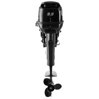 купить 2х-тактный лодочный мотор ФРЕГАТ 9.9FHS в Москве - фото 