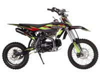 купить Мотоцикл AVANTIS H12-E Classic 17/14 в Москве - фото 