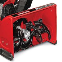 купить Снегоуборщик CRAFTSMAN 88691 в Москве - фото 