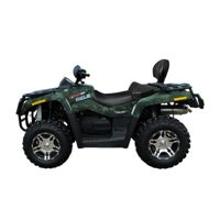 купить Квадроцикл WELS ATV 800 EFI в Москве - фото 