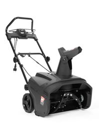 купить Снегоуборщик KETTAMA ECO 2000 в Москве - фото 