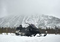 купить Снегоход SHARMAX SHP-1000 EFI в Москве - фото 