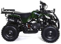 купить Квадроцикл MOTAX ATV Mini Grizlik X-16 в Москве - фото 