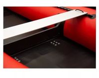 купить Лодка ПВХ SIBRIVER GT-520 Jet в Москве - фото 