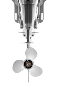 купить 4х-тактный лодочный мотор MIKATSU MF70FEL-T-EFI в Москве - фото 