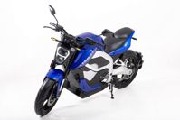 купить Электромотоцикл SE Tinbot RS-1 (4 кВт) в Москве - фото 