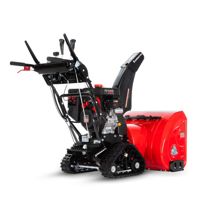 купить Снегоуборщик KETTAMA 250 Pro в Москве - фото 