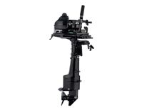 купить 2х-тактный лодочный мотор PARSUN T5.8BMS в Москве - фото 