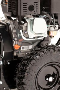 купить Снегоуборщик KETTAMA Storm KTA50G-GZM Economy в Москве - фото 