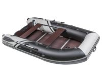 купить Лодка ПВХ ПЕЛИКАН Гавиал 320 СК Sport в Москве - фото 