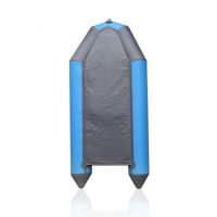 купить Лодка ПВХ ЛИДЕР Тайга 320 в Москве - фото 