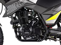 купить Мотоцикл SHARMAX Tour Enduro 300 в Москве - фото 