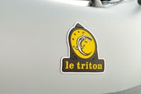 купить Лодка ПВХ ТРИТОН Sport 360 в Москве - фото 