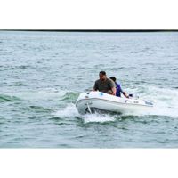 купить Лодка ПВХ STORMLINE Active 340 в Москве - фото 