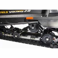 купить Снегоход СТЕЛС Viking SV800T 3.0 в Москве - фото 