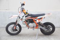 купить Мотоцикл X-MOTOS 14/12 JET PITBIKE в Москве - фото 