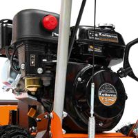 купить Снегоуборщик KETTAMA STORM KTA60-C Economy в Москве - фото 