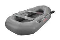 купить Гребная лодка ПВХ ФАВОРИТ Горизонт 280 в Москве - фото 