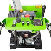 купить Снегоуборщик REDVERG RD-SB76/13TE в Москве - фото 