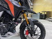 купить Мотоцикл VMC GS300 ТУРЭНДУРО в Москве - фото 