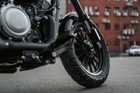 купить Мотоцикл BENDA Chinchilla 300 в Москве - фото 