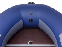 купить Лодка ПВХ АНДРОМЕДА Luxe 310 в Москве - фото 