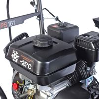 купить Снегоуборщик PATRIOT PS 161 в Москве - фото 