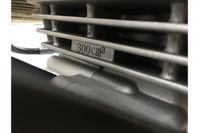 купить Мотоцикл кроссовый эндуро JHL MX300 PR300 (175FMN) в Москве - фото 