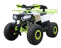 купить Квадроцикл IRIDE Koks 125 8 в Москве - фото 