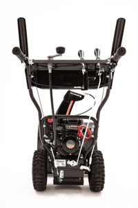 купить Снегоуборщик KETTAMA DRIVE KTA60-B Basic в Москве - фото 