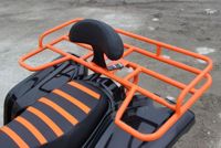 купить Квадроцикл IRIDE Rino Super 125 в Москве - фото 