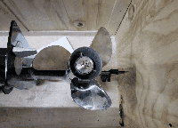 купить 4х-тактный лодочный мотор HIDEA HDEF 130 EFI в Москве - фото 