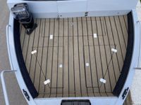 купить Лодка алюминиевая Mikatsu (Микатсу) 470 (Z43) в Москве - фото 