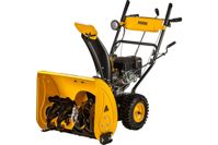 купить Снегоуборщик DENZEL SBM 610 в Москве - фото 