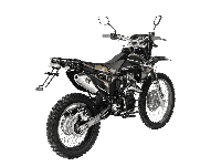 купить Мотоцикл кроссовый эндуро SHARMAX Sport 280 V23 (камуфляж) в Москве - фото 